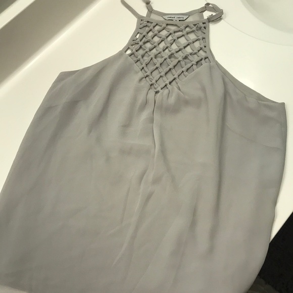 Boutique top - Picture 1 of 1